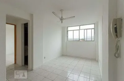 Apartamento para aluguel - campo grande, 1 quarto,  48 m² - rio de janeiro