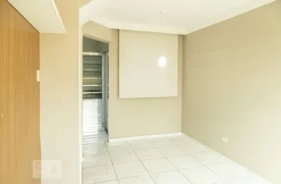 Casa / sobrado em condomínio para aluguel - itaquera, 2 quartos,  60 m² - são paulo