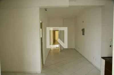 Apartamento para aluguel - parque alexandre, 2 quartos,  40 m² - cotia