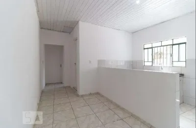 Casa para aluguel - bosque da saúde, 2 quartos,  80 m² - são paulo