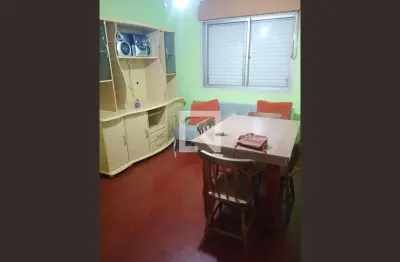 Apartamento para aluguel - sarandi, 2 quartos,  54 m² - porto alegre
