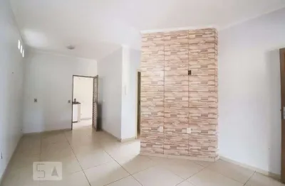 Casa para aluguel - setor gentil meireles, 2 quartos,  110 m² - goiânia