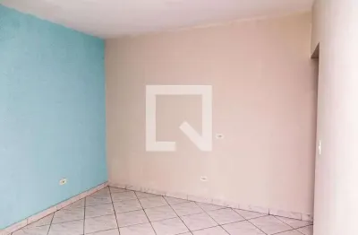 Casa com 3 quartos para alugar na Rua Guilherme de Almeida, Conceição, Diadema