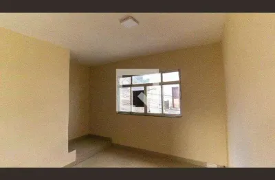 Casa para aluguel - largo das barradas, 2 quartos,  60 m² - niterói
