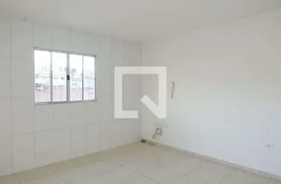 Casa com 1 quarto para alugar na Rua Baixada Santista, Itaquera, São Paulo