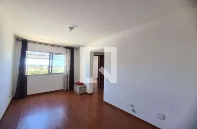 Apartamento para aluguel - cidade satelite santa barbara, 2 quartos,  50 m² - são paulo