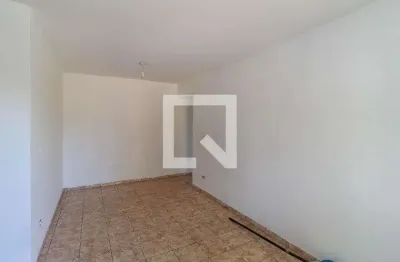 Apartamento para aluguel - são rafael, 2 quartos,  52 m² - são paulo