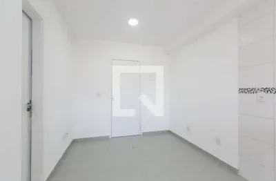 Apartamento para aluguel - vila progresso, 2 quartos,  35 m² - são paulo