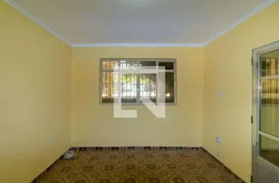 Casa para aluguel - jardim santa teresinha, 2 quartos,  50 m² - são paulo