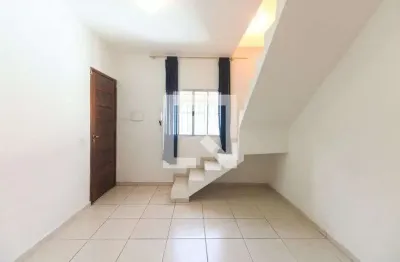 Casa / sobrado em condomínio para aluguel - vila matilde, 2 quartos,  70 m² - são paulo