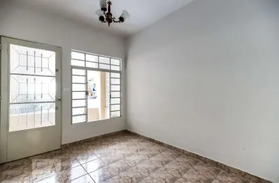 Casa com 1 quarto para alugar na Travessa Ortega, Vila Gustavo, São Paulo