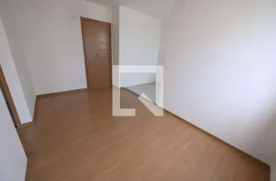 Apartamento para aluguel - chácara são pedro, 2 quartos,  54 m² - aparecida de goiânia