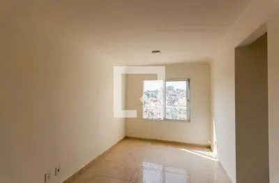 Apartamento para aluguel - parque erasmo assunção, 2 quartos,  50 m² - santo andré