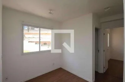 Apartamento para aluguel - cidade satelite santa barbara, 2 quartos,  36 m² - são paulo