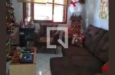 Casa com 3 quartos para alugar na Rua Elaine Juchem Selistre, Hípica, Porto Alegre