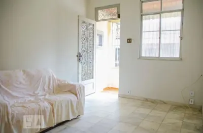 Casa / sobrado em condomínio para aluguel - engenho de dentro, 3 quartos,  120 m² - rio de janeiro