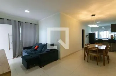 Casa para aluguel - cardoso, 3 quartos,  208 m² - aparecida de goiânia
