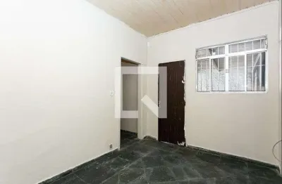 Casa para aluguel - vila esperança, 1 quarto,  60 m² - são paulo