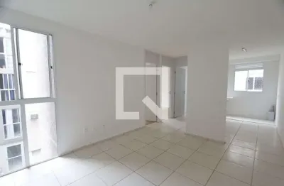 Apartamento para aluguel - itanhangá, 2 quartos,  43 m² - rio de janeiro