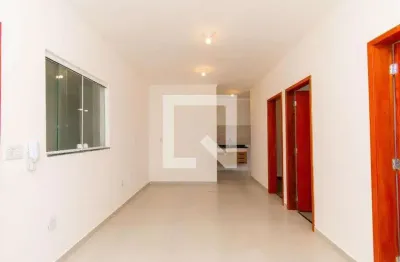 Apartamento para aluguel - vila formosa, 2 quartos,  46 m² - são paulo