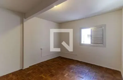 Kitnet / stúdio para aluguel - santa cecília, 1 quarto,  30 m² - são paulo