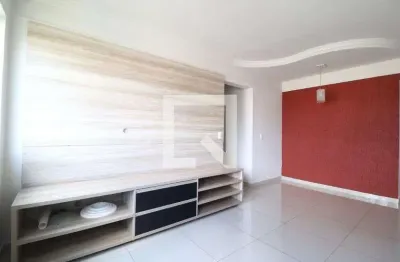 Apartamento para aluguel - buritis, 3 quartos,  67 m² - uberlândia