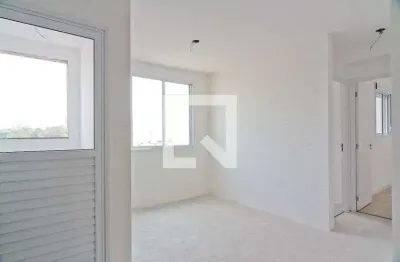 Apartamento para aluguel - freguesia do ó, 2 quartos,  37 m² - são paulo