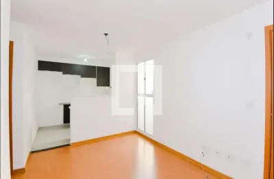 Apartamento para aluguel - jardim city, 2 quartos,  38 m² - guarulhos