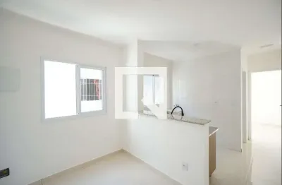 Apartamento para aluguel - vila invernada, 1 quarto,  32 m² - são paulo