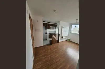 Apartamento para aluguel - jardim iris , 2 quartos,  43 m² - são paulo