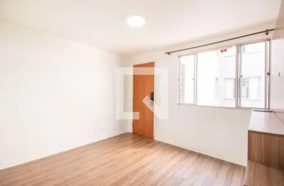 Apartamento para aluguel - novo osasco, 2 quartos,  52 m² - osasco
