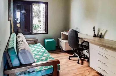 Casa / sobrado em condomínio para aluguel - nonoai, 3 quartos,  220 m² - porto alegre