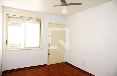 Apartamento para aluguel - centro histórico, 2 quartos,  68 m² - porto alegre