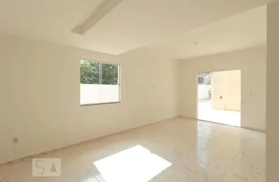 Casa / sobrado em condomínio para aluguel - campo grande, 2 quartos,  95 m² - rio de janeiro