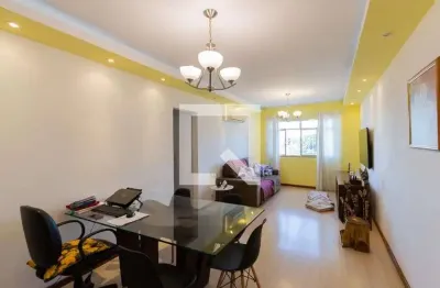 Apartamento para aluguel - vila isabel, 2 quartos,  70 m² - rio de janeiro