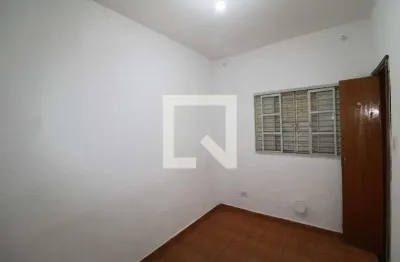 Casa com 2 quartos para alugar na Avenida Mandaqui, Casa Verde, São Paulo