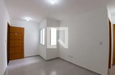 Apartamento para aluguel - casa verde, 2 quartos,  46 m² - são paulo