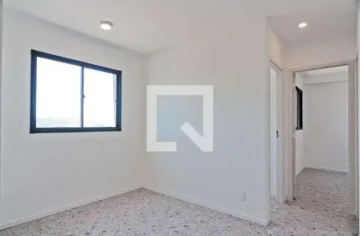 Apartamento para aluguel - freguesia do ó, 2 quartos,  36 m² - são paulo