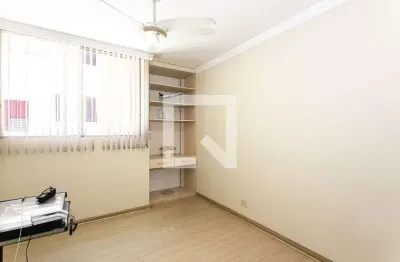 Apartamento para aluguel - tatuapé, 1 quarto,  58 m² - são paulo