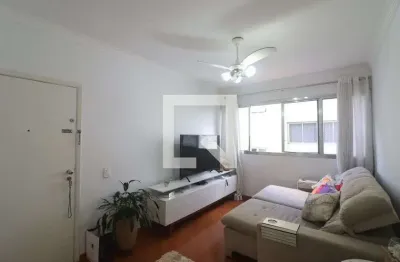 Apartamento para aluguel - casa verde, 2 quartos,  60 m² - são paulo