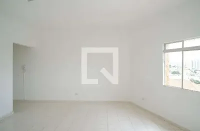 Apartamento para aluguel - olímpico, 1 quarto,  80 m² - são caetano do sul