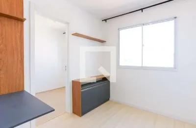 Apartamento para aluguel - jaguaré, 2 quartos,  35 m² - são paulo