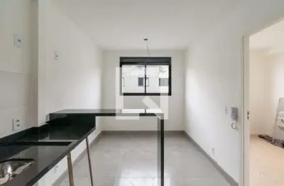 Apartamento para aluguel - jabaquara, 1 quarto,  28 m² - são paulo