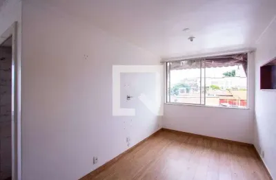 Apartamento com 2 quartos para alugar na Rua Doutor Araújo Pimenta, Ingá, Niterói