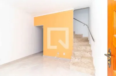 Casa / sobrado em condomínio para aluguel - vila curuca, 2 quartos,  90 m² - são paulo