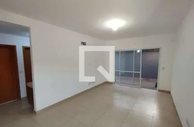 Apartamento para aluguel - jardim nova aliança sul, 2 quartos,  70 m² - ribeirão preto