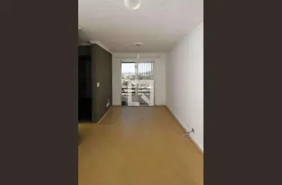 Apartamento para aluguel - jardim imperador, 2 quartos,  74 m² - são paulo