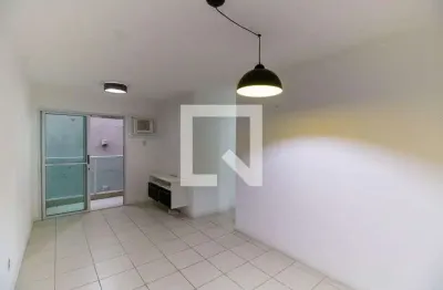Apartamento para aluguel - centro , 3 quartos,  70 m² - niterói