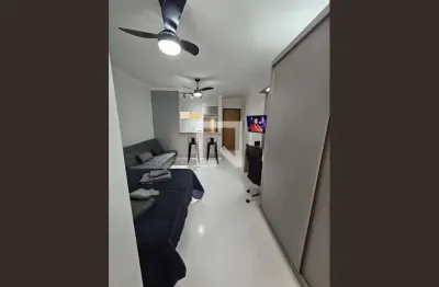 Kitnet / stúdio para aluguel - nova ribeirânia, 1 quarto,  32 m² - ribeirão preto