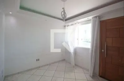 Casa para aluguel - jardim brasil , 2 quartos,  120 m² - são paulo